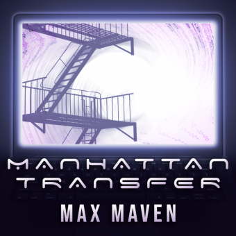 Manhattan Transfer by Max Maven (Instant Download)